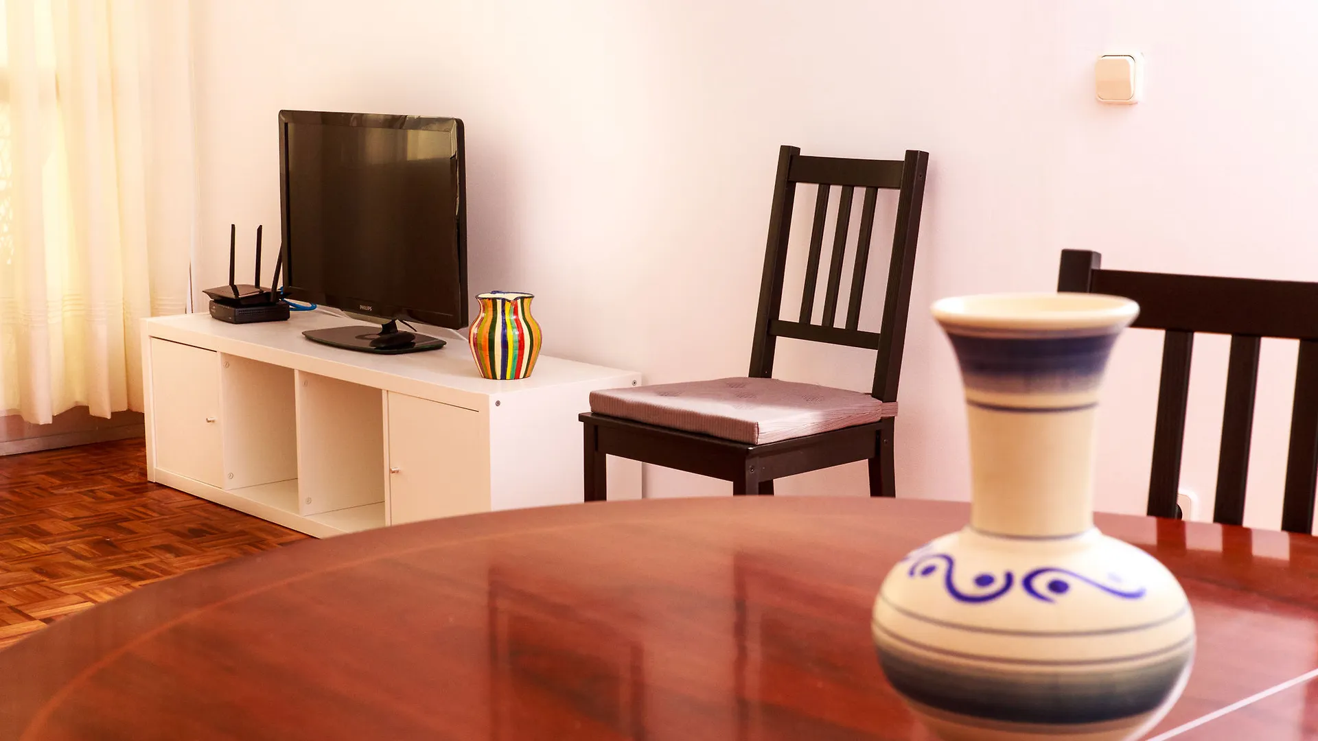 Sea & Wave Salitre Apartman Málaga Spanyolország