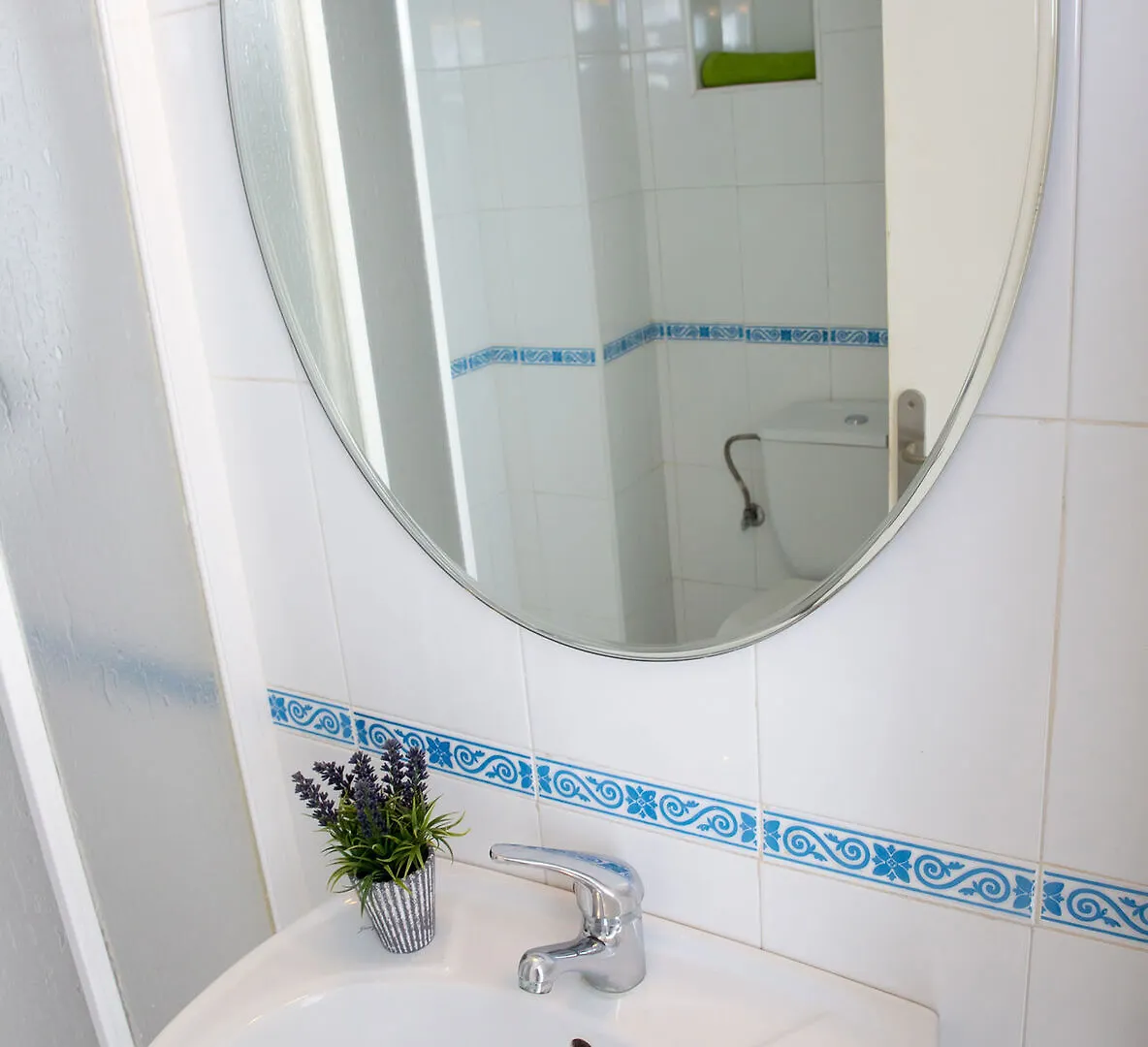Sea & Wave Salitre Apartman Málaga